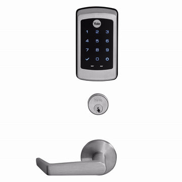 Accentra NTM6-NR Nextouch Sectional Mortise Lock